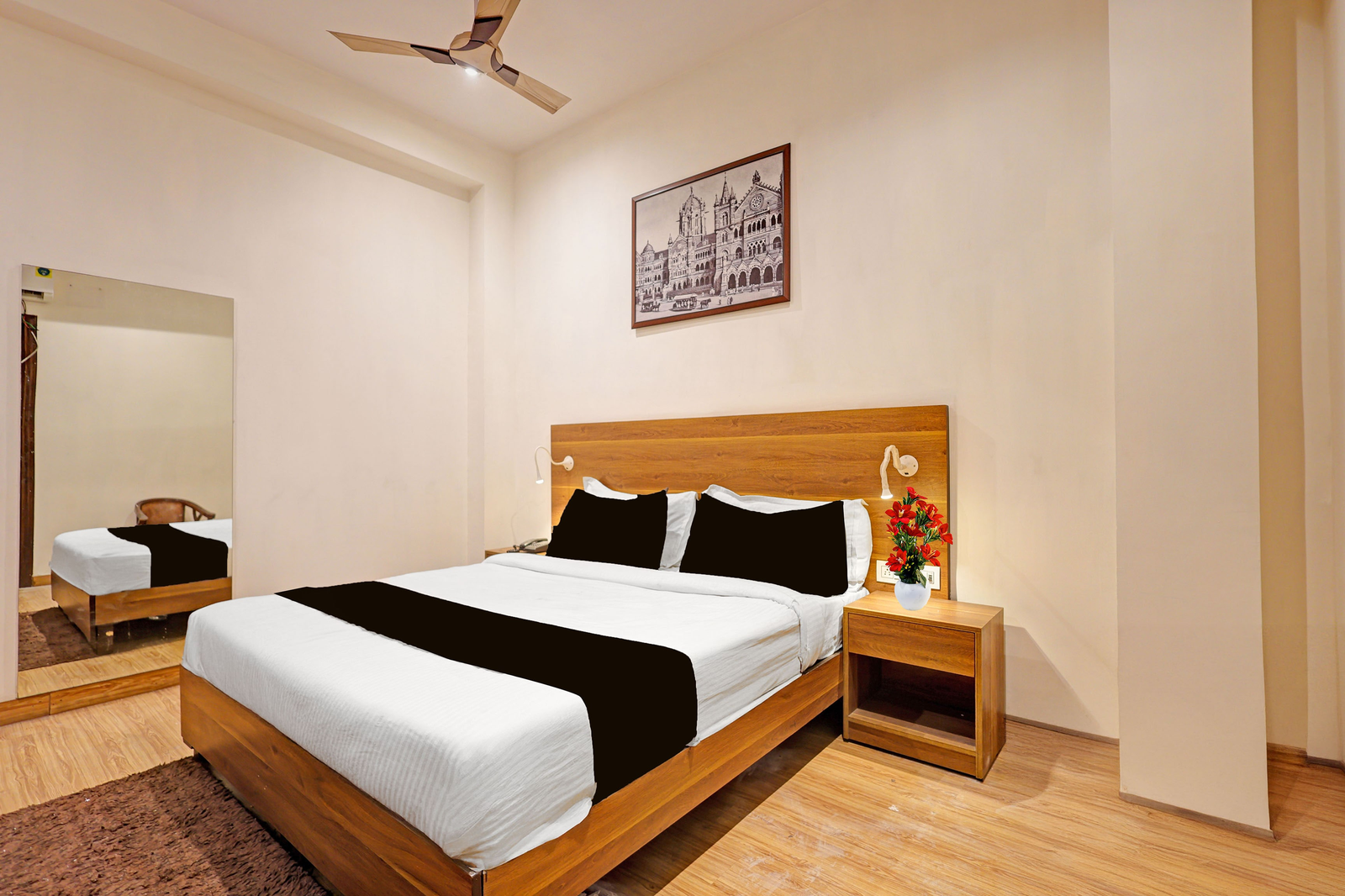 super townhouse oak rohtak bus terminal formerly inter urban