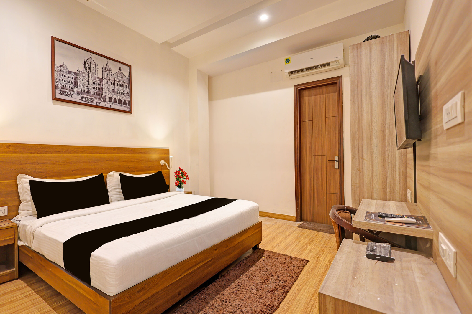 super townhouse oak rohtak bus terminal formerly inter urban