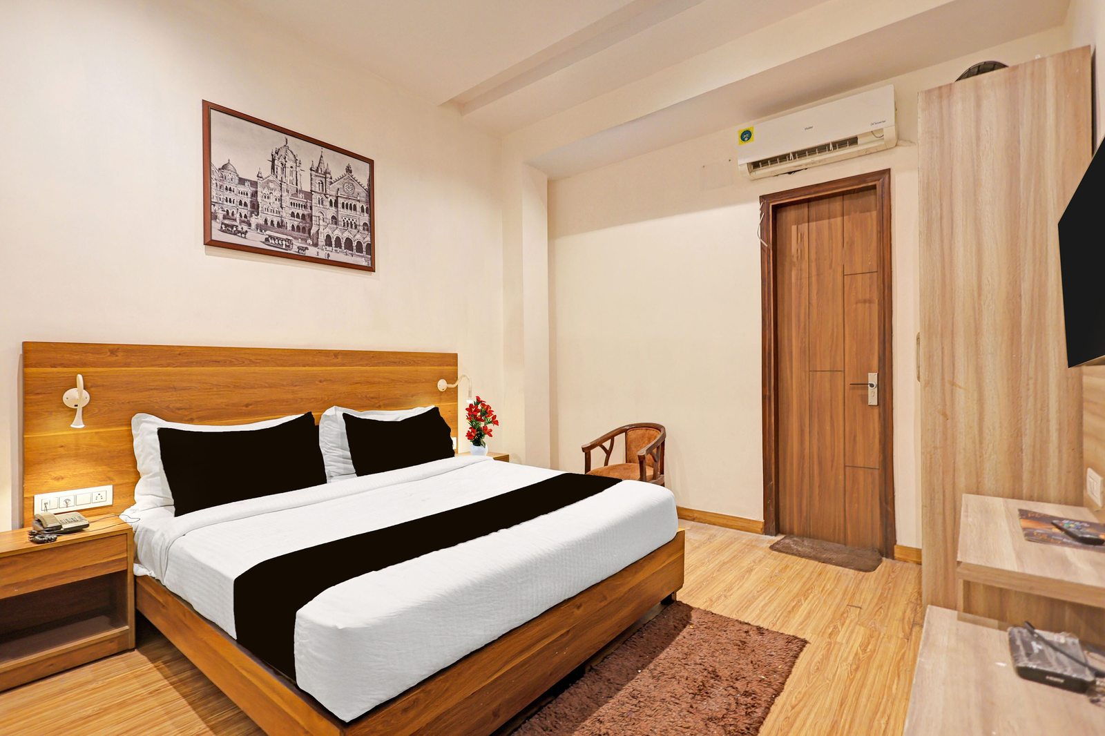 super townhouse oak rohtak bus terminal formerly inter urban