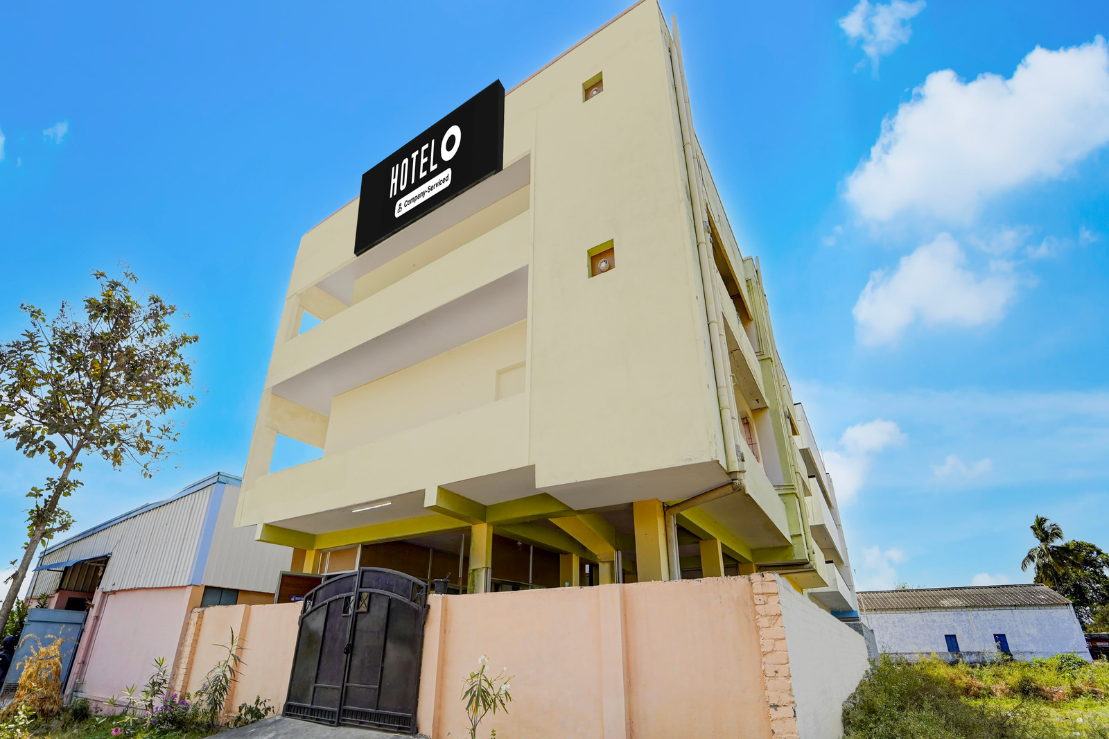 hotel o narsampathi lakeview coimbatore formerly gm grand