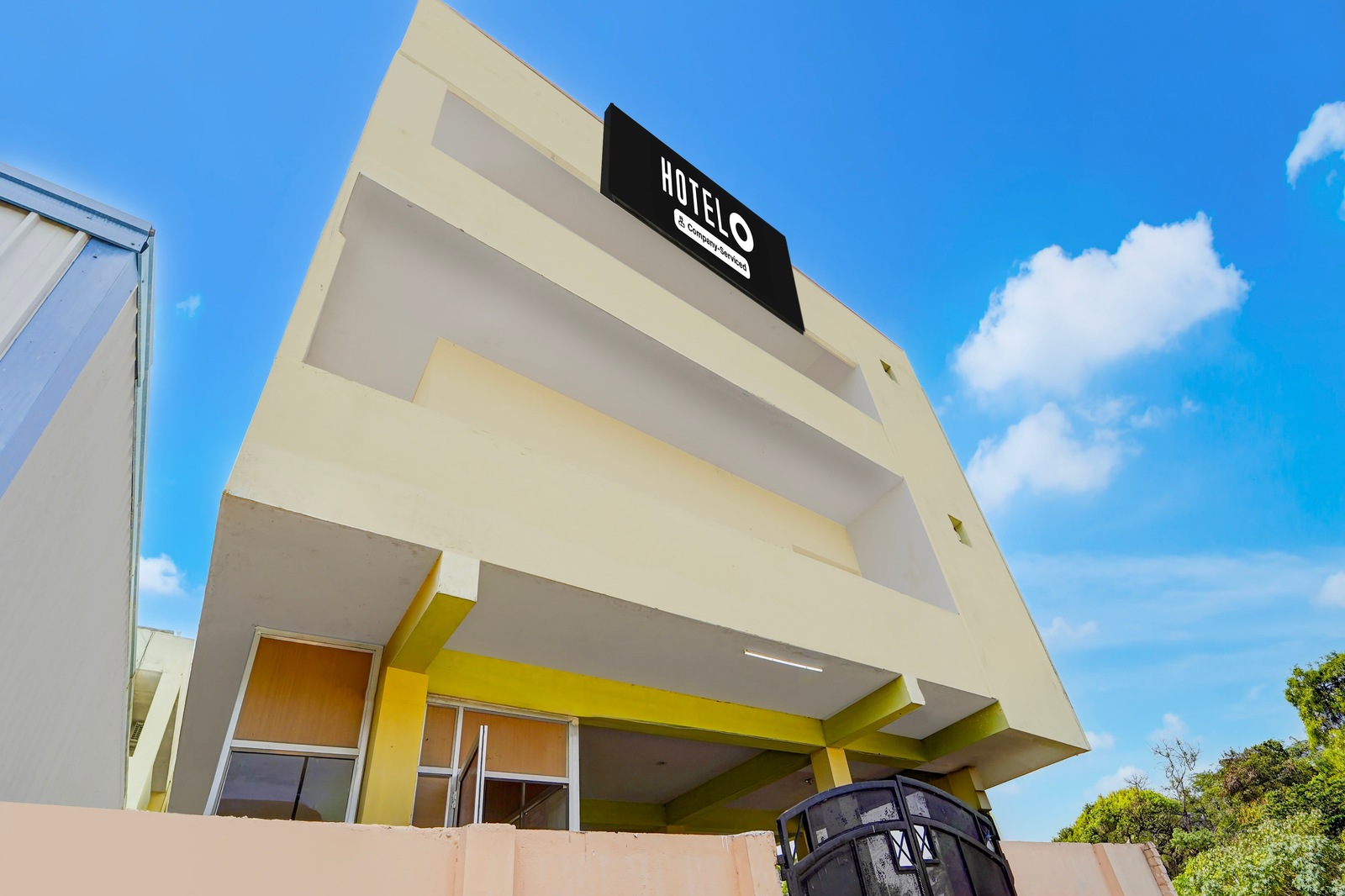 hotel o narsampathi lakeview coimbatore formerly gm grand