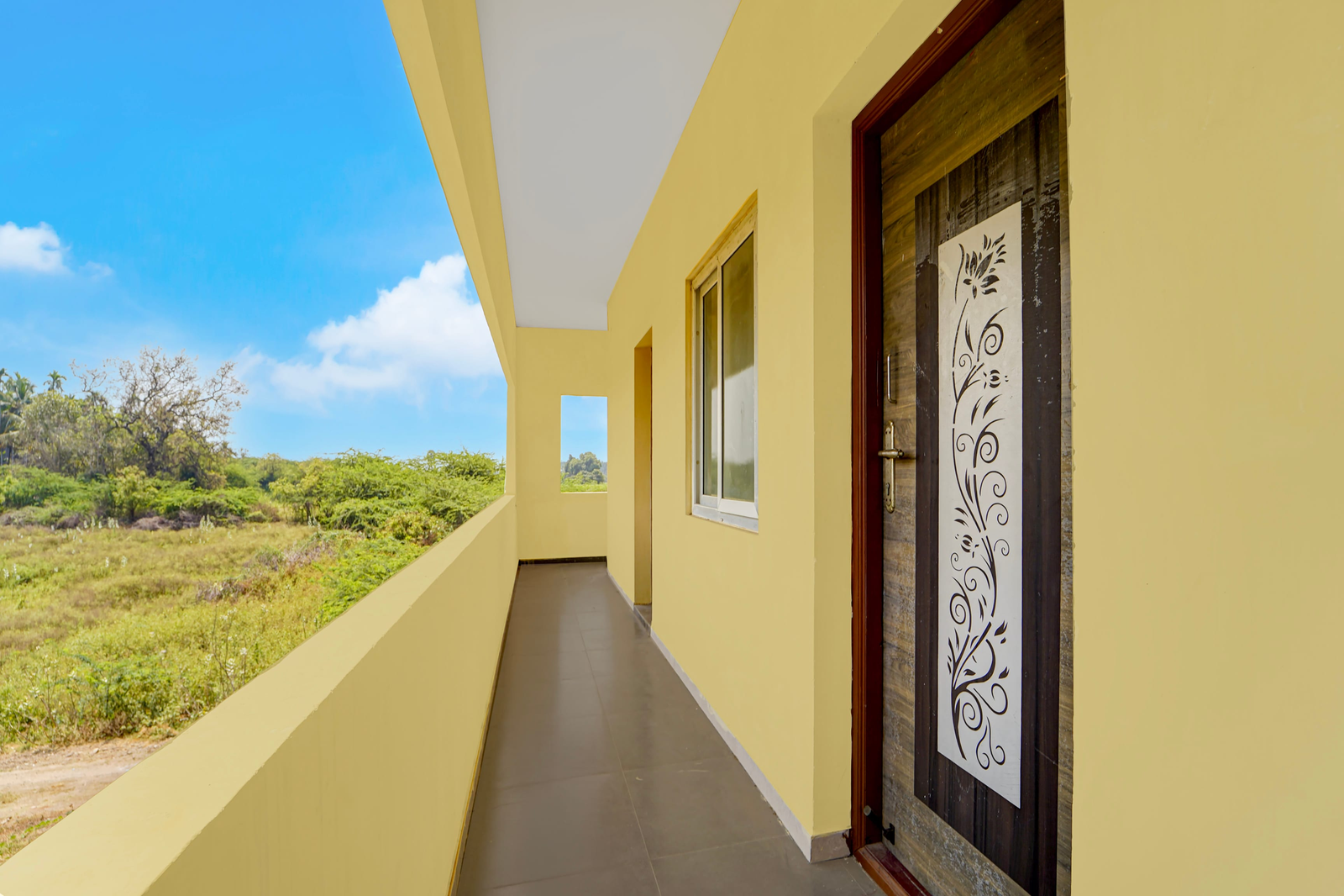 Hotel O Narsampathi Lakeview Coimbatore Formerly Gm Grand,,3 star