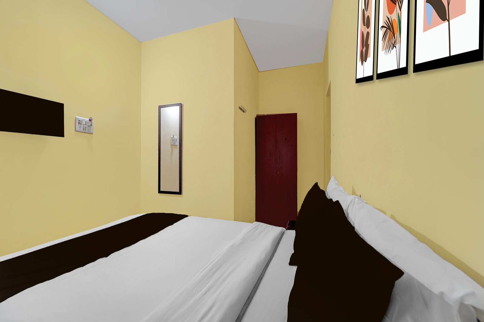 hotel o narsampathi lakeview coimbatore formerly gm grand