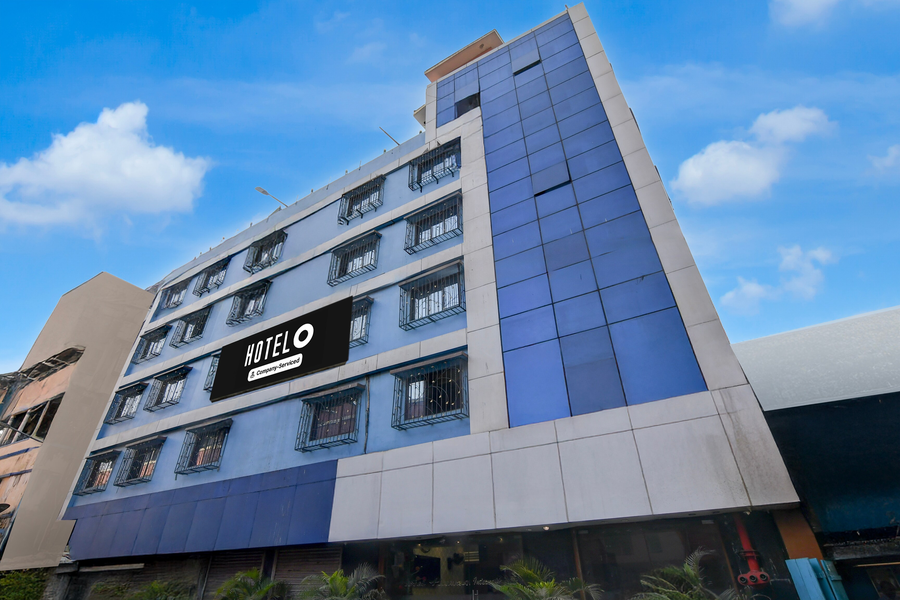 hotel o calcutta university formerly hamza international