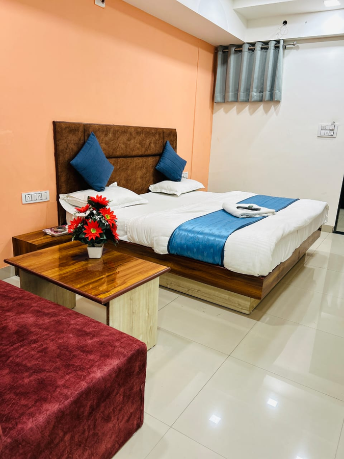 hotel vivanta