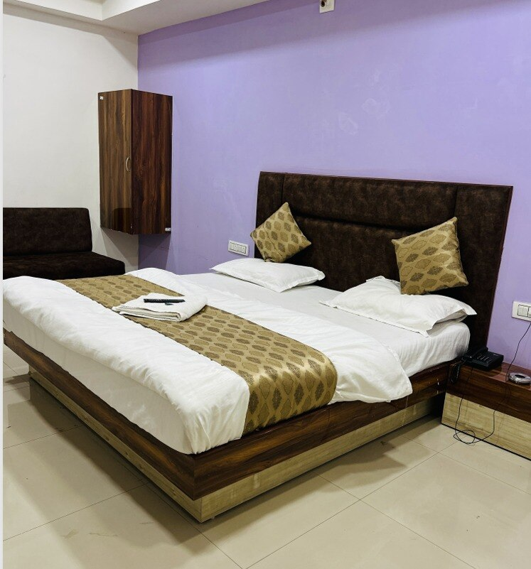 hotel vivanta