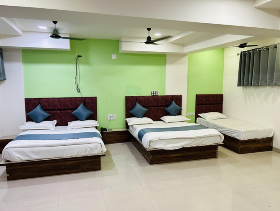 hotel vivanta