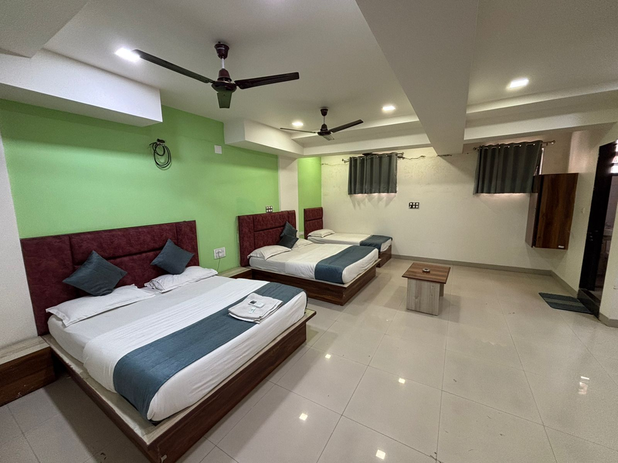 hotel vivanta