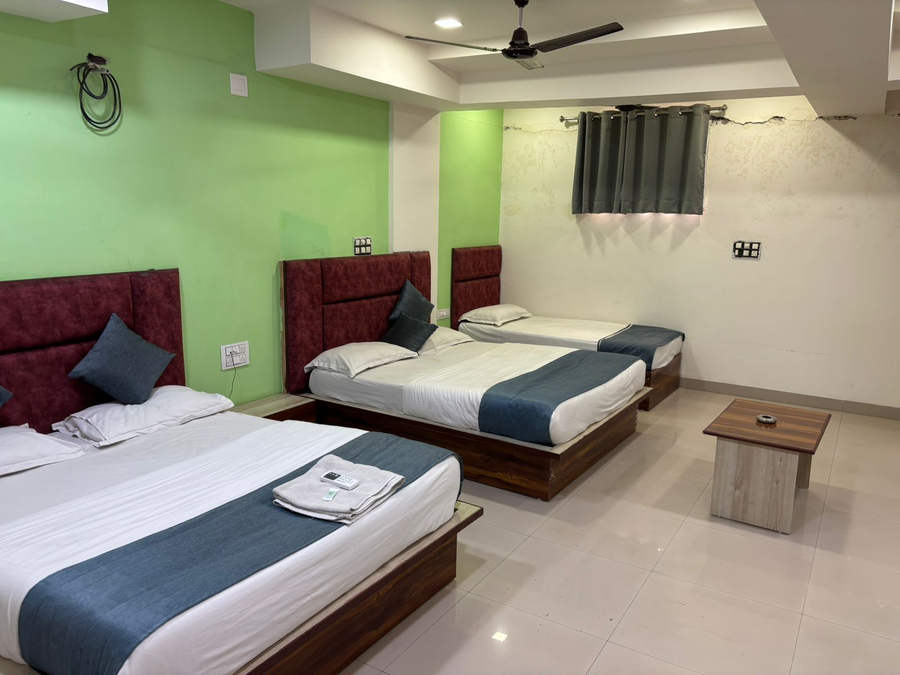 hotel vivanta