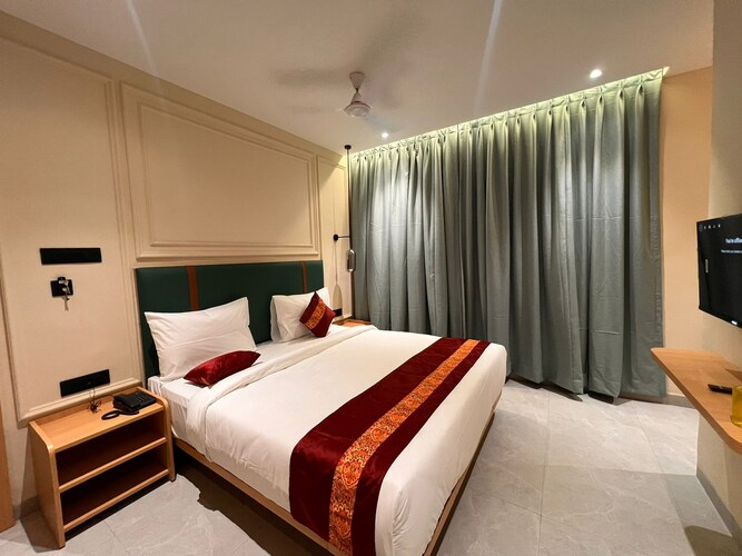kubo by convivial hotels