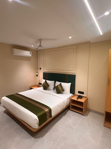kubo by convivial hotels