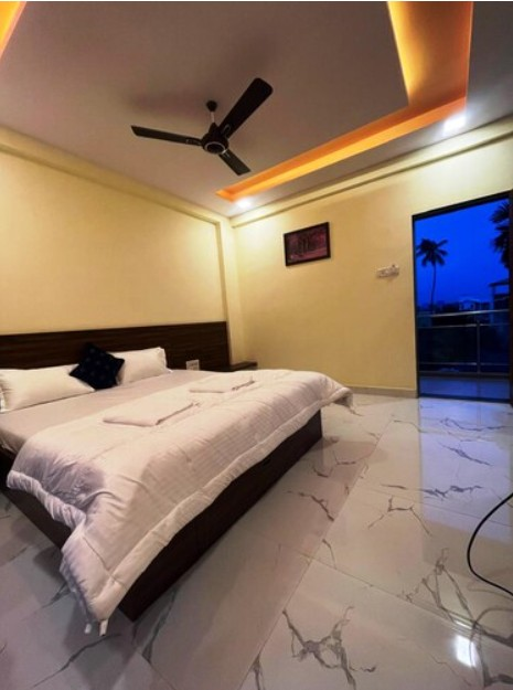 ilif 2724 the ocean treat hotel
