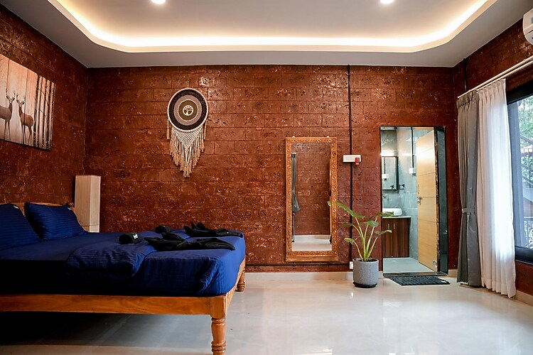 ekaant jungle homestay