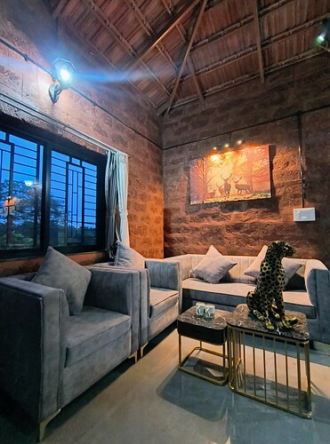 ekaant jungle homestay
