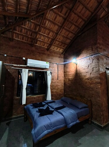 ekaant jungle homestay
