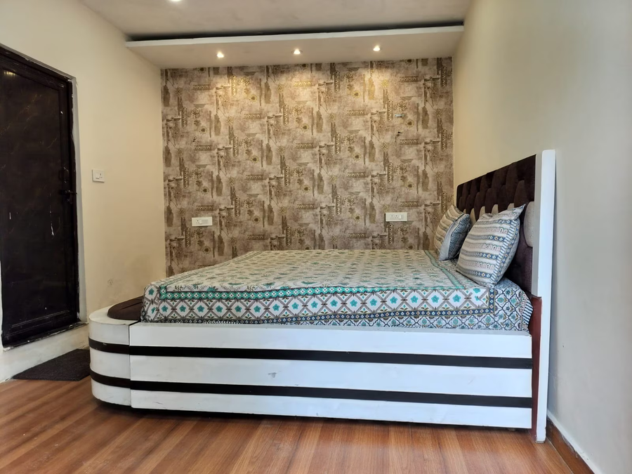 sigidi resort alwar