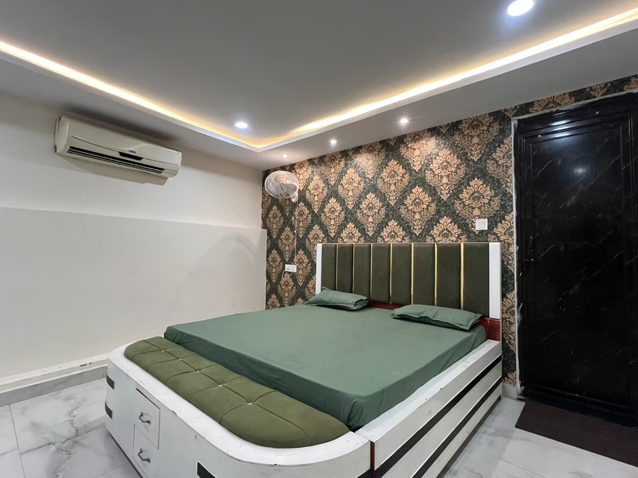 sigidi resort alwar