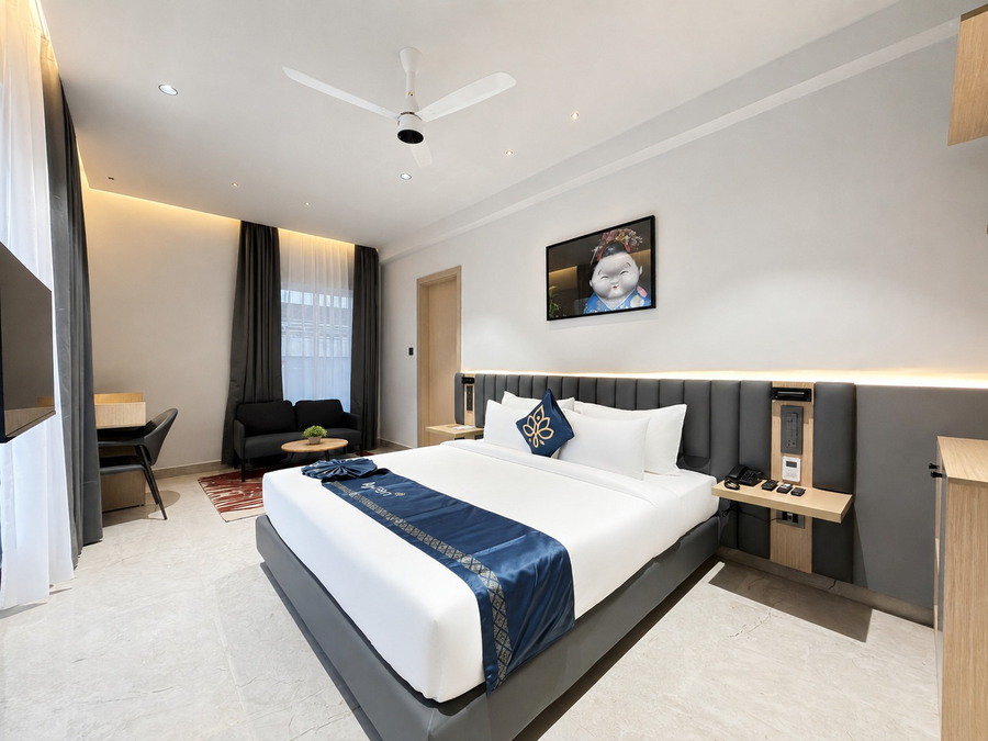 hotel kyzen shamshabad airport hyderabad