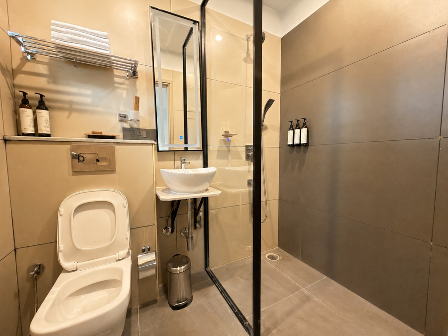 hotel kyzen shamshabad airport hyderabad