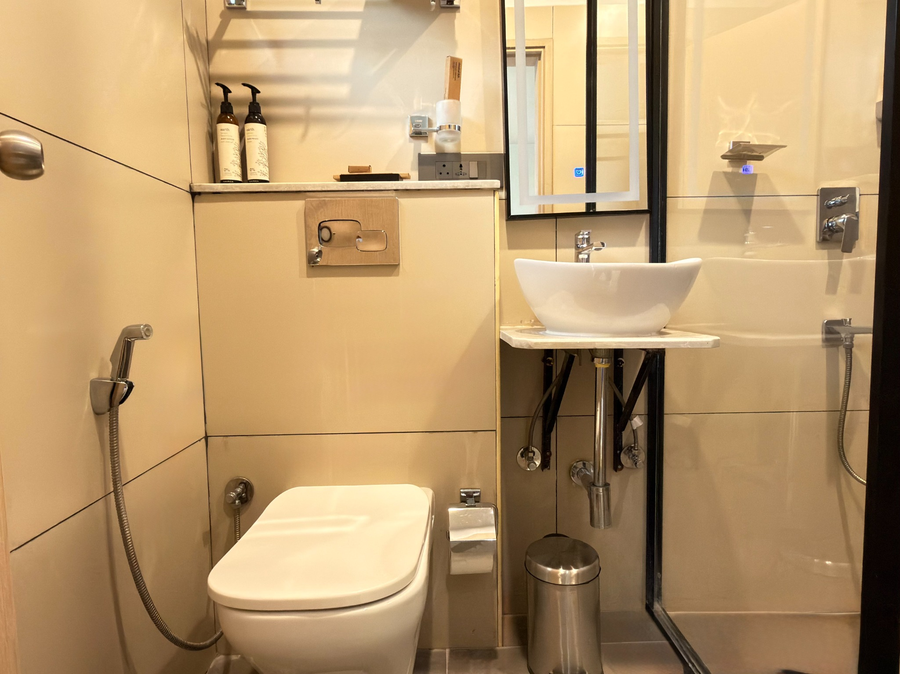 hotel kyzen shamshabad airport hyderabad