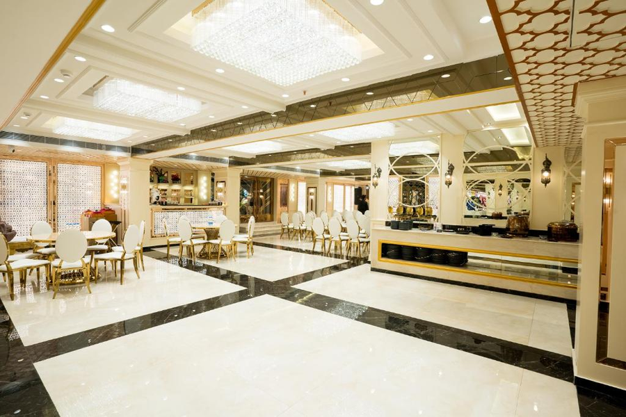 vinflora residency by carlton suites
