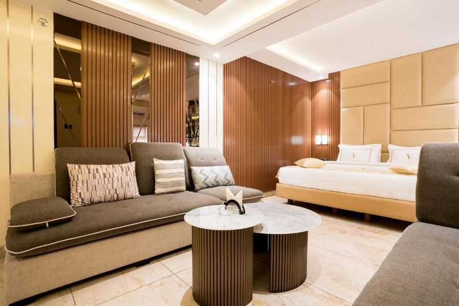 vinflora residency by carlton suites