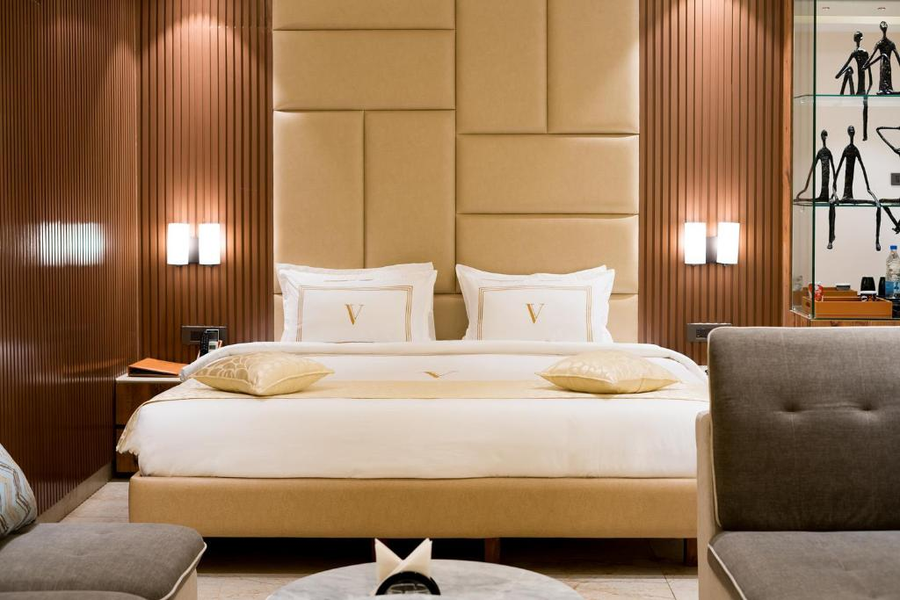vinflora residency by carlton suites