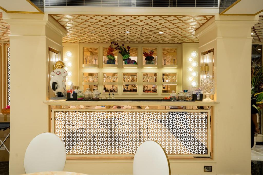vinflora residency by carlton suites