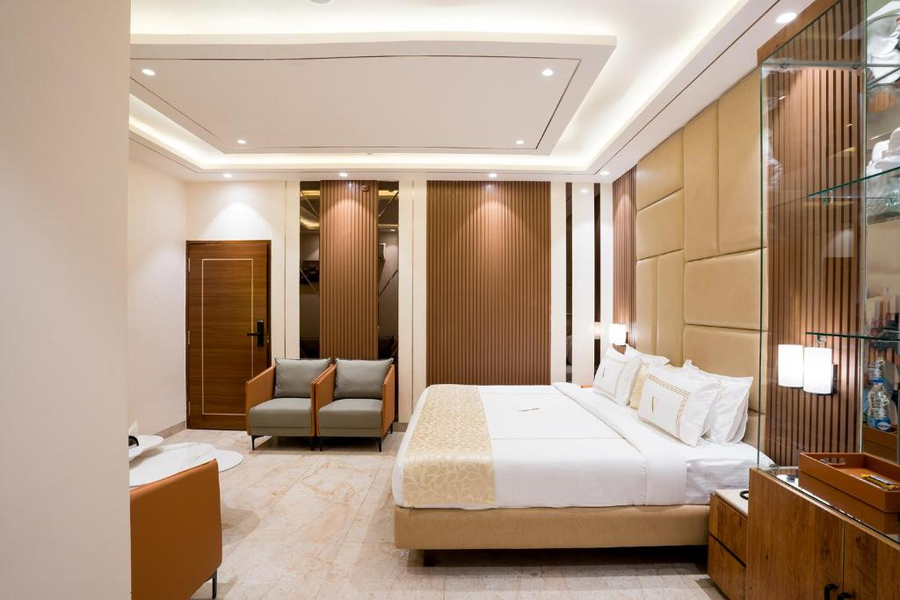 vinflora residency by carlton suites