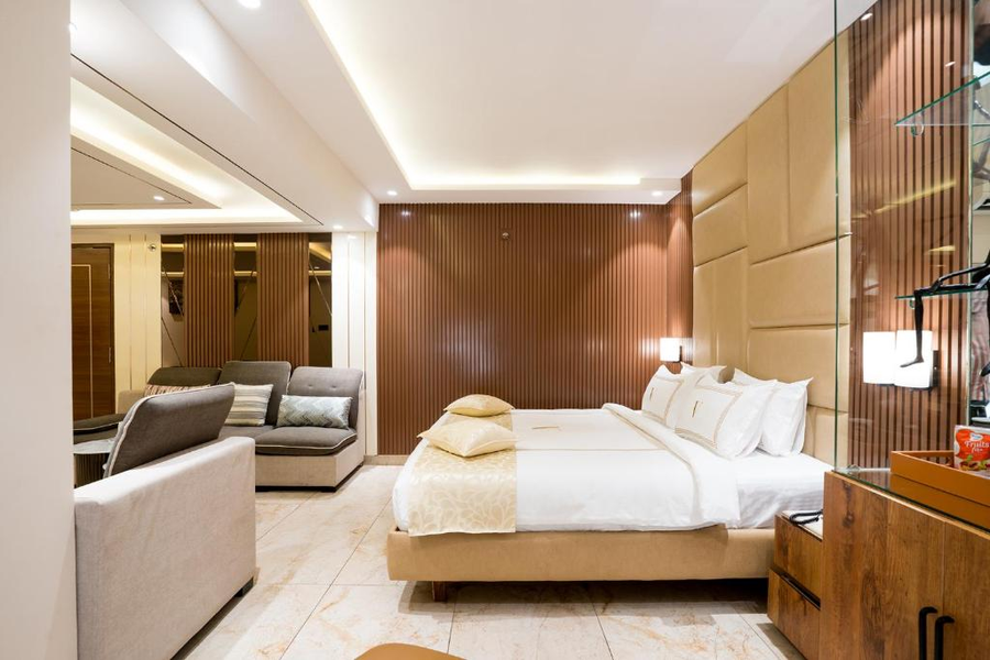 vinflora residency by carlton suites