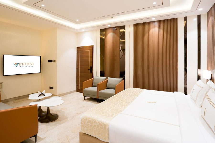 vinflora residency by carlton suites