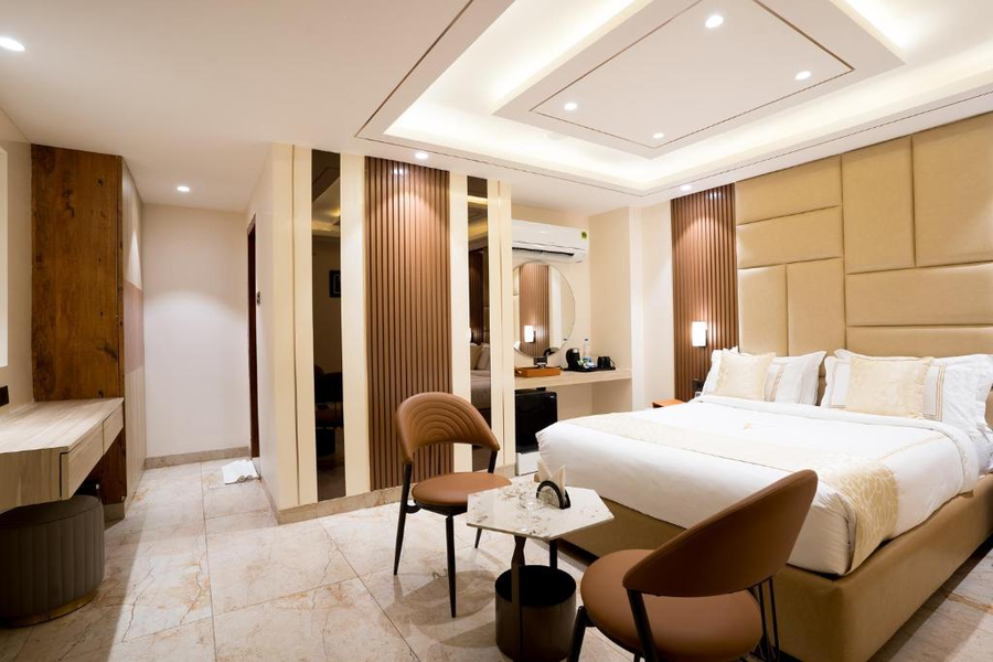vinflora residency by carlton suites