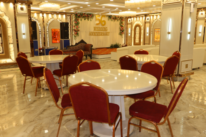 s s residency