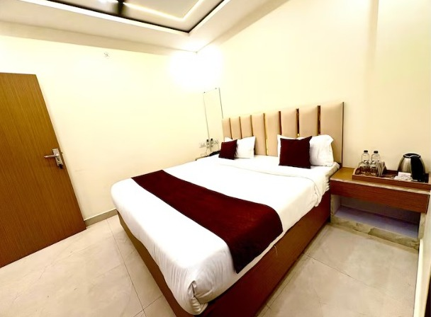 s s residency