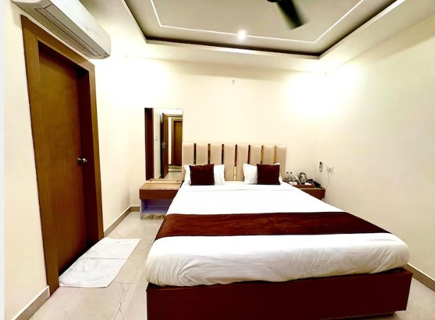 s s residency