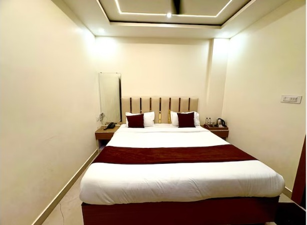 s s residency