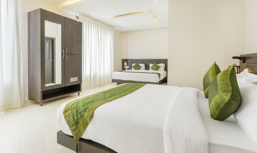 hotel sunrise luxury stays