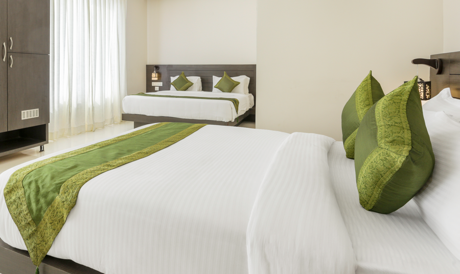 hotel sunrise luxury stays