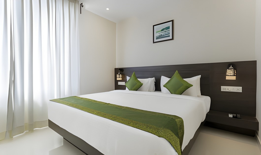 hotel sunrise luxury stays