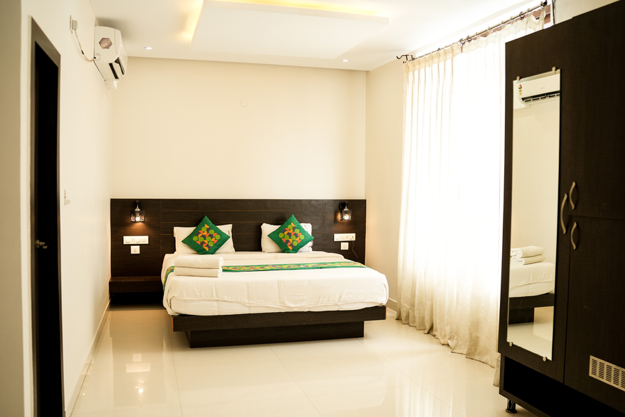 hotel sunrise luxury stays