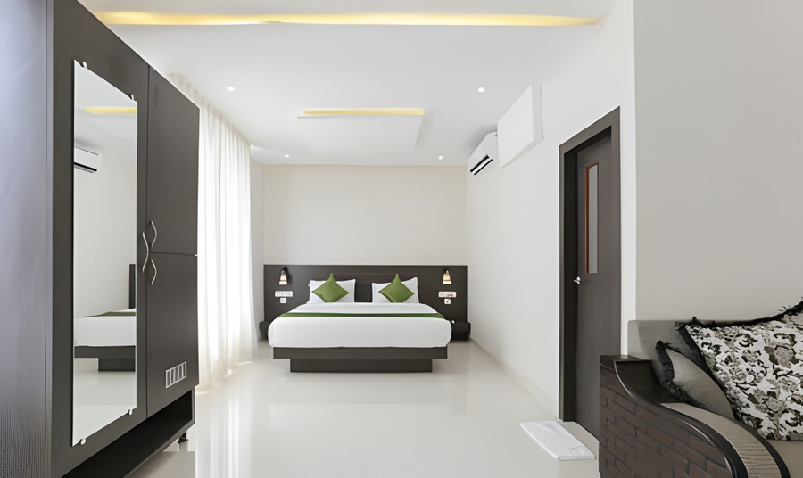 hotel sunrise luxury stays