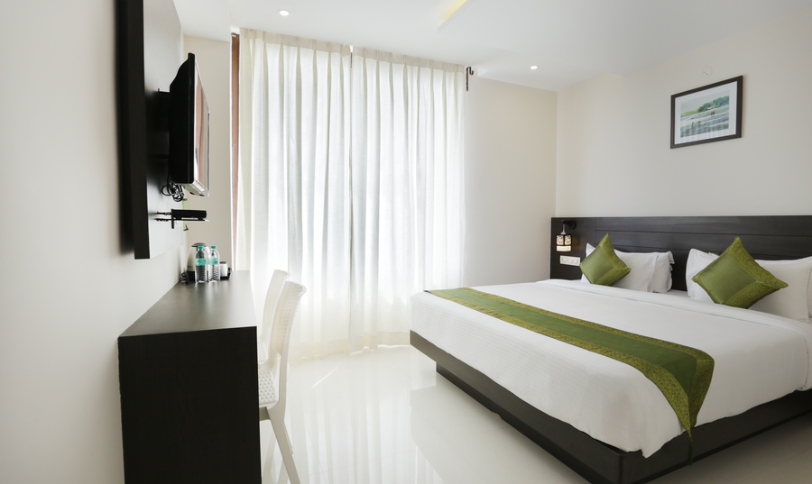 hotel sunrise luxury stays