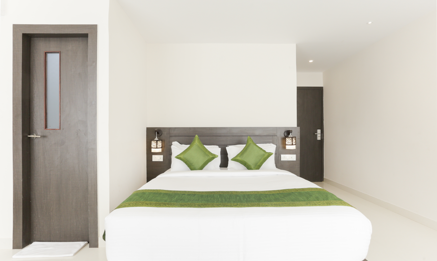 hotel sunrise luxury stays