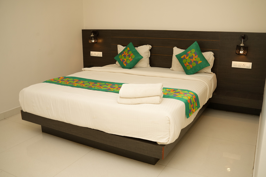 hotel sunrise luxury stays