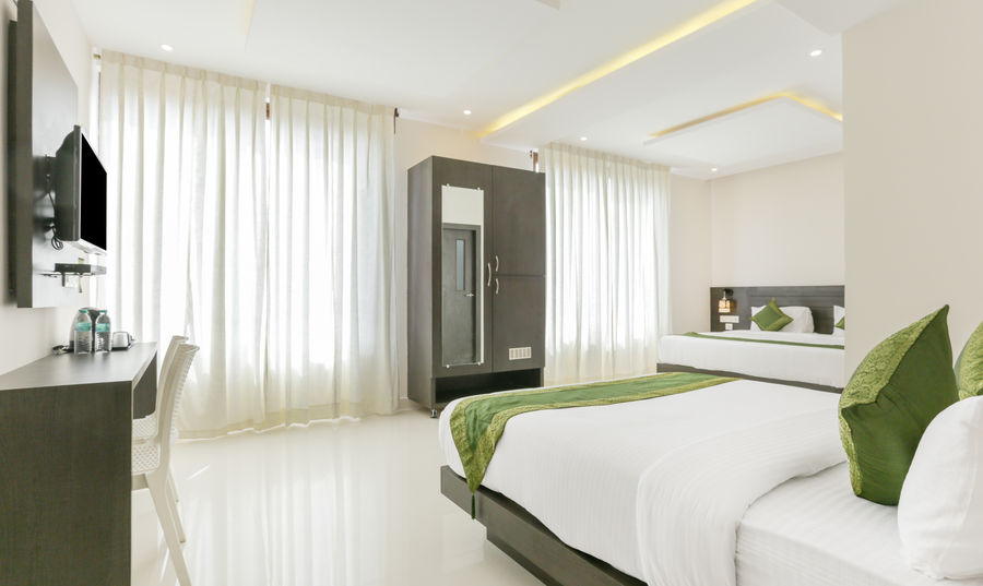 hotel sunrise luxury stays