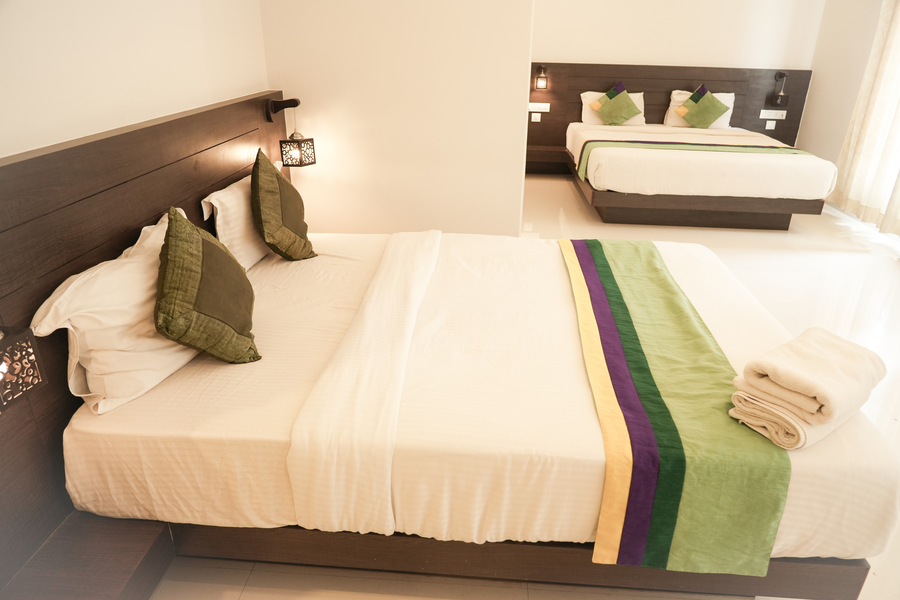 hotel sunrise luxury stays