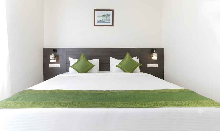 hotel sunrise luxury stays