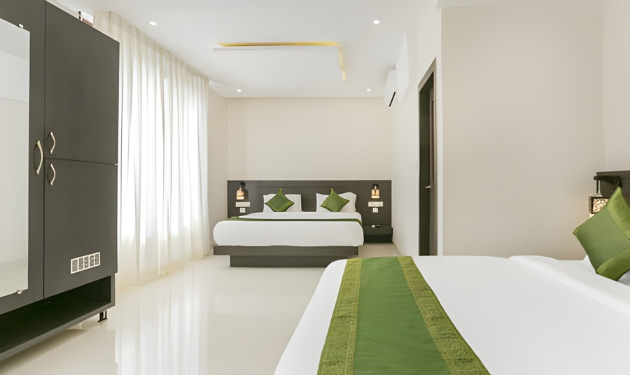 hotel sunrise luxury stays