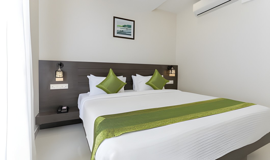 hotel sunrise luxury stays