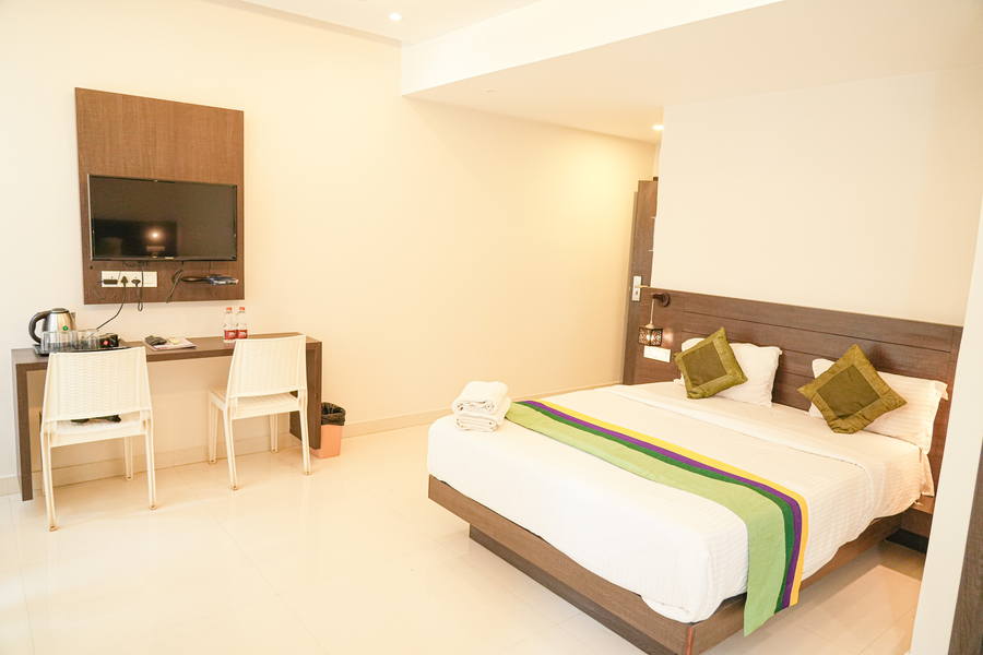 hotel sunrise luxury stays
